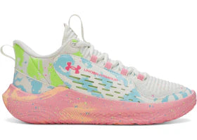 Under Armour Breakthru 5 Kelsey Plum Gum Wall (Women's) - vue 360