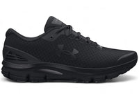 Under Armour Charged Gemini Black