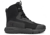 Under Armour Charged Valsetz Black Jet Grey