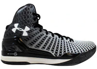 Under Armour Clutchfit Drive Black White