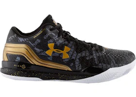 Under Armour Clutchfit Drive Low The Genesis