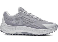 Under Armour Curry 1 Golf Steel Halo Grey