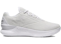 Under Armour Curry 1 Low FloTro Lux Halo Gray