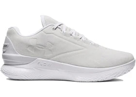 Under Armour Curry 1 Low FloTro Lux Halo Gray