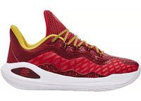 Under Armour Curry 11 Bruce Lee Fire (GS)