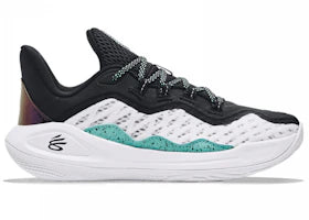 Under Armour Curry 11 Future Curry (GS) - vue 360