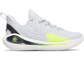 Under Armour Curry 12 Anti-Gravity (GS) - vue 360