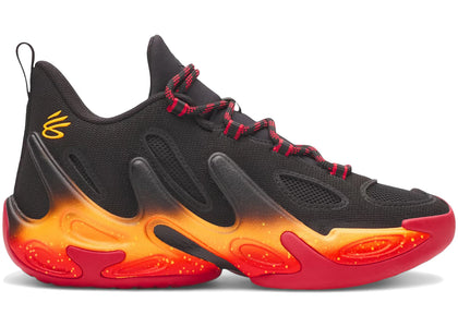 Under Armour Curry 13 Mane (GS) - authentic Under Armour sneakers