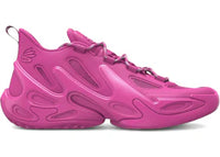 Under Armour Curry 13 Pink