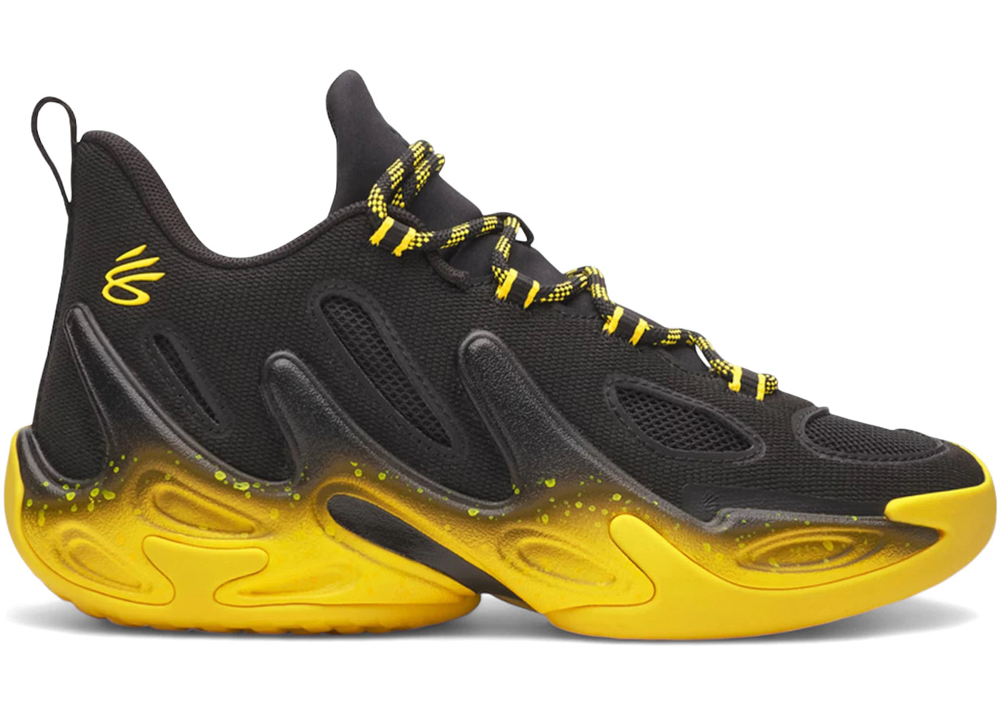 Under Armour Curry 13 The City (GS) - vue 360
