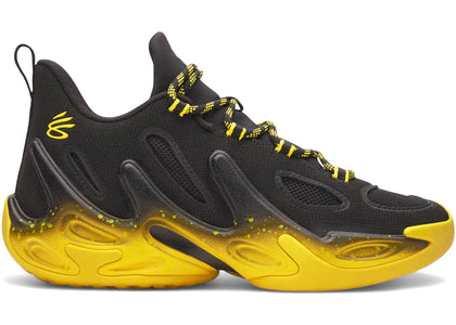 Under Armour Curry 13 The City (GS) - authentic Under Armour sneakers