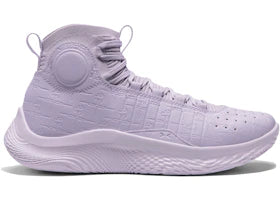 Under Armour Curry 4 FloTro Curry Tour