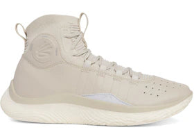 Under Armour Curry 4 FloTro Saturn - vue 360