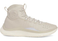 Under Armour Curry 4 FloTro Saturn