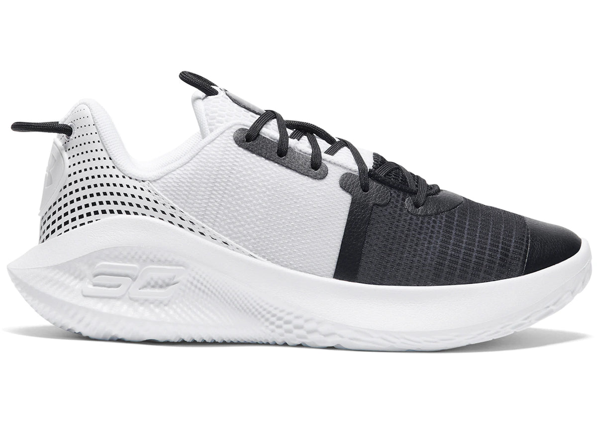 Under Armour Curry 6 FloTro Shooting Star - vue secondaire A