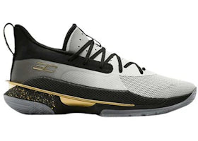 Under Armour Curry 7 For the Game
