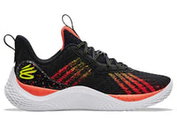 Under Armour Curry Flow 10 Iron Sharpens Iron (GS)