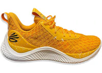 Under Armour Curry Flow 10 Team Yellow