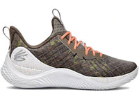 Under Armour Curry Flow 10 Treasure Island