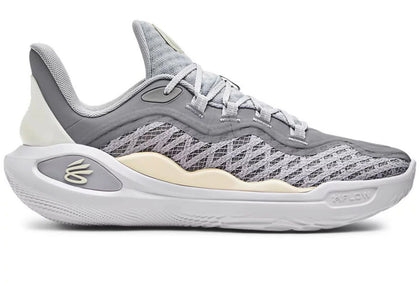 Under Armour Curry Flow 11 Future Wolf - authentic Under Armour sneakers