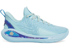 Under Armour Curry Flow 12 Pisces (GS) - authentic Under Armour sneakers