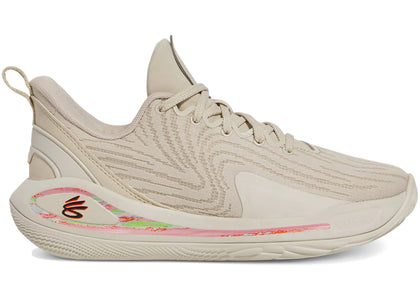 Under Armour Curry Flow 12 STRN (GS) - authentic Under Armour sneakers