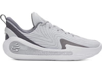 Under Armour Curry Flow 12 TB Halo Grey