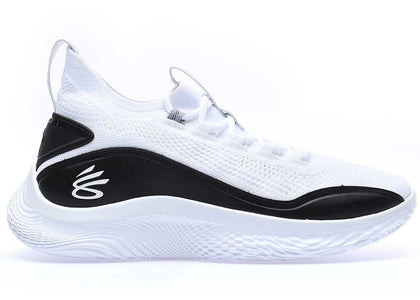 Under Armour Curry Flow 8 Zen Flow - authentic Under Armour sneakers