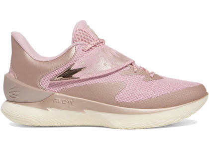 Under Armour Curry Fox 1 Reign Rose - authentic Under Armour sneakers
