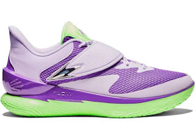 Under Armour Curry Fox 1 The Beam