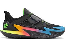 Under Armour Curry Fox 2 Gamer - authentic Under Armour sneakers
