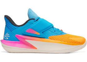 Under Armour Curry Fox 2 Hooptopia (GS)