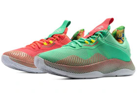 Under Armour Curry HOVR Splash 2 Sour Patch Kids
