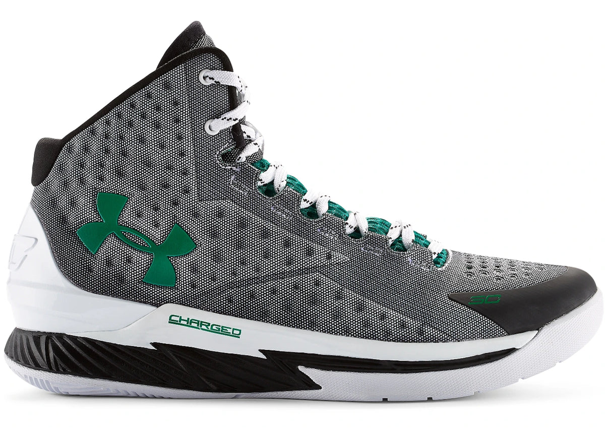 UA Curry 1 Golf - vue 360