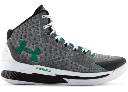 UA Curry 1 Golf - sneakers view 2
