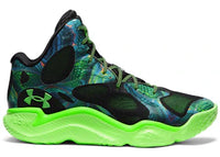 Under Armour Curry Spawn FloTro Extraterrestrial