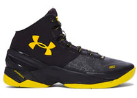 UA Curry 2 Black Knight