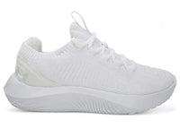 Under Armour Dynamic 2 White Distant Grey (Women's)