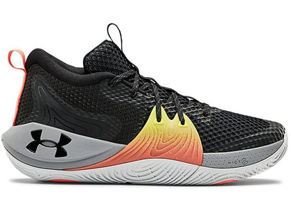 Under Armour Embiid One Origin - authentic Under Armour sneakers