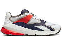 Under Armour Forge 96 White Red Blue