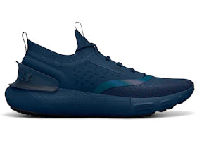 Under Armour HOVR Phantom 3 Storm Petrol Blue - authentic Under Armour sneakers