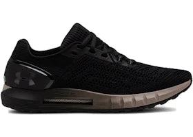 Under Armour HOVR Sonic 2 Black Beige (Women's) - vue 360