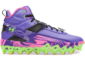 Under Armour Harper 10 Pro TPU Mad House PE
