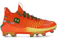 Under Armour Harper 9 Pro TPU Bring The Juice