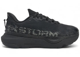 Under Armour Infinite Pro 2 Storm Black Anthracite Black - vue 360