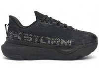 Under Armour Infinite Pro 2 Storm Black Anthracite Black