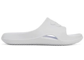 Under Armour Locker V Slide Triple White (Women's) - vue 360
