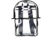 Under Armour Loudon Backpack Clear