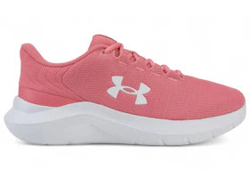 Under Armour Phade RN 3 Bittersweet Pink Bittersweet Pink (Women's) - vue 360