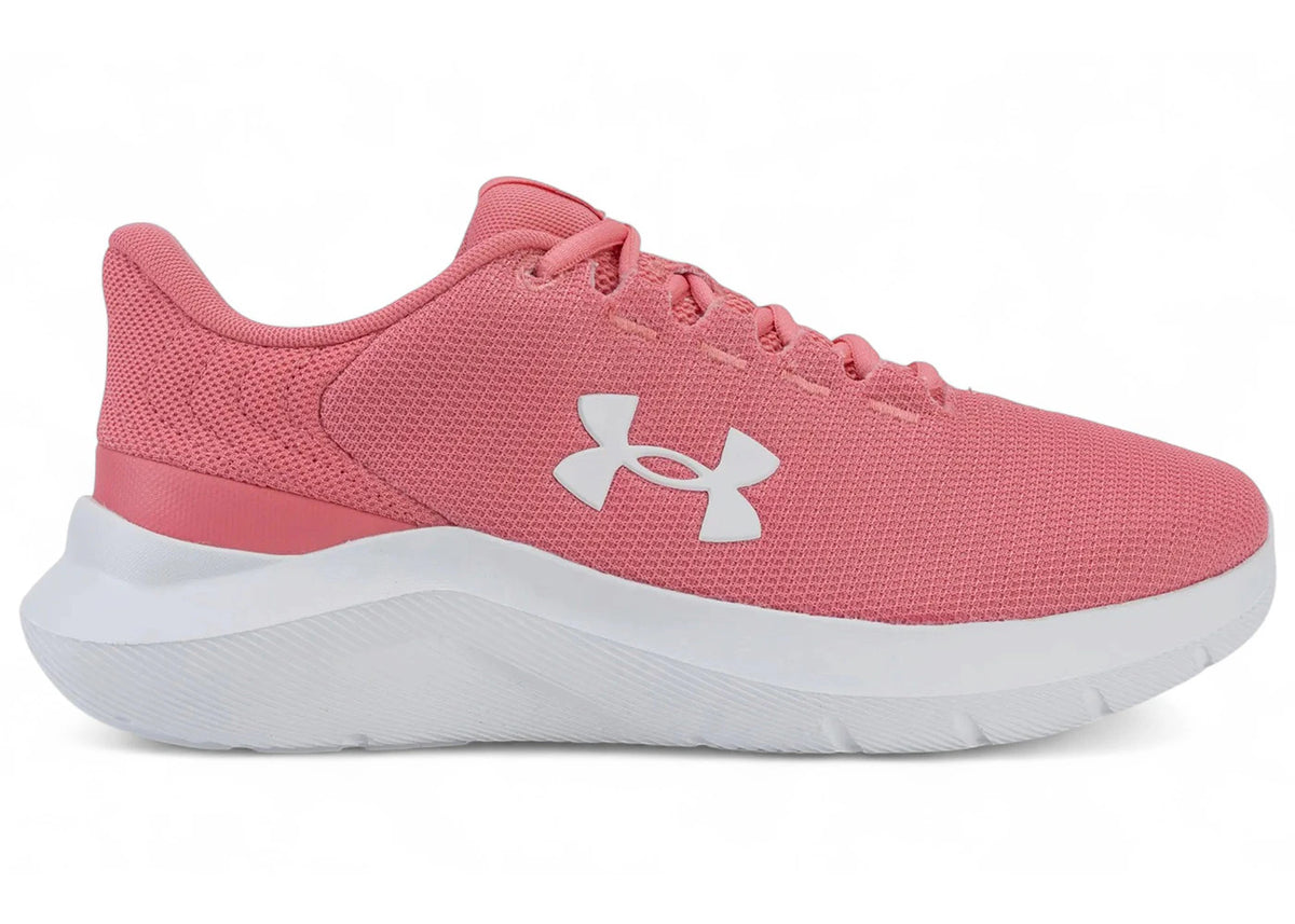 Under Armour Phade RN 3 Bittersweet Pink Bittersweet Pink (Women's) - vue secondaire A